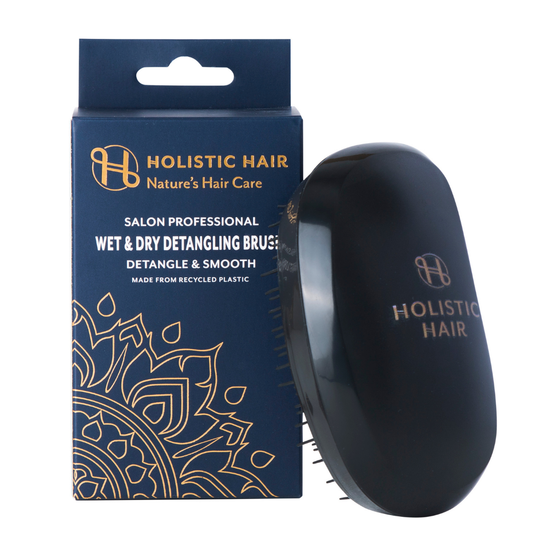 Wet & Dry Detangling Brush