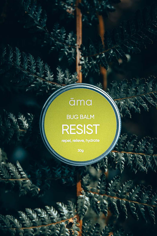 Resist Bug Balm