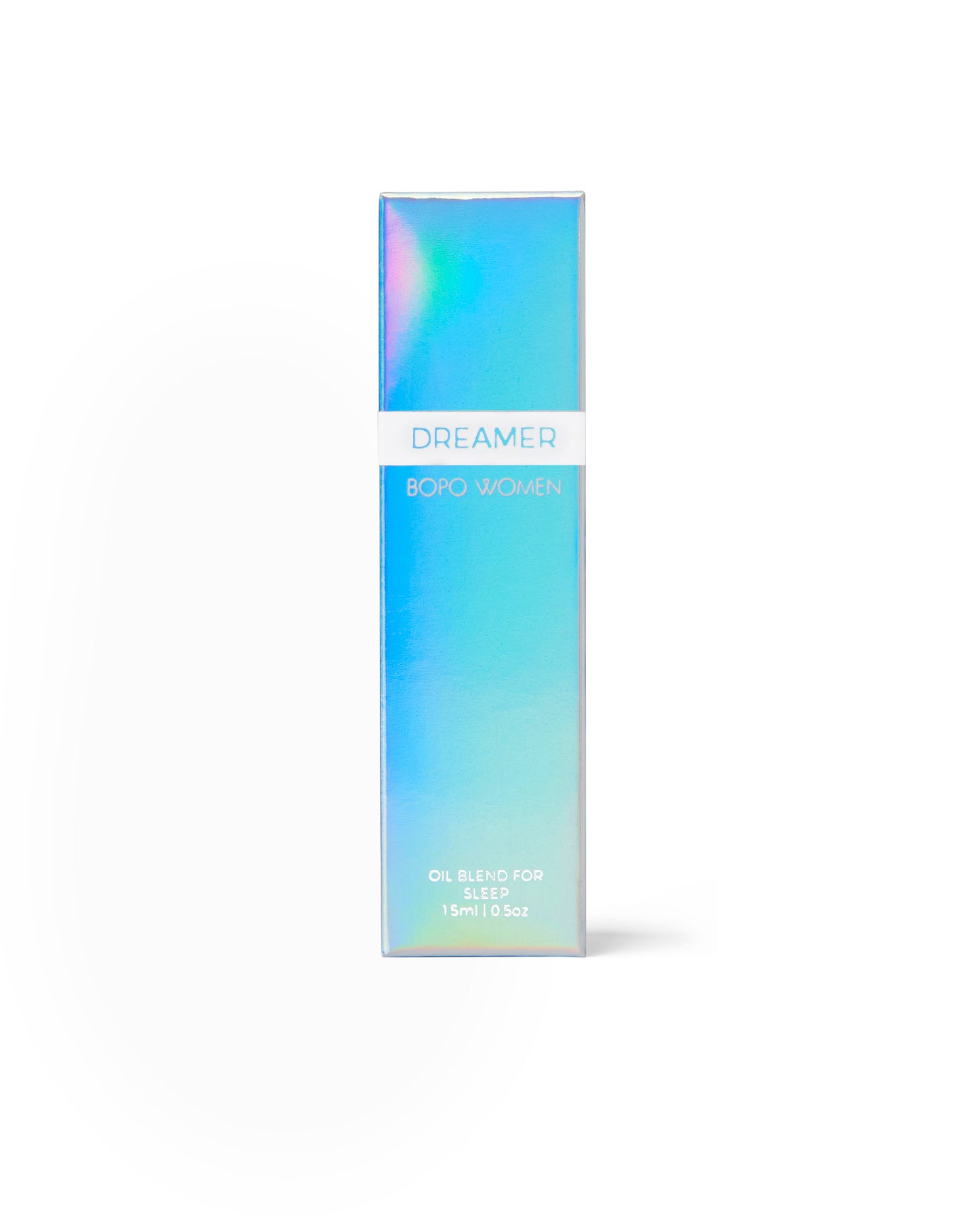 Perfume Roller 15ml - Dreamer