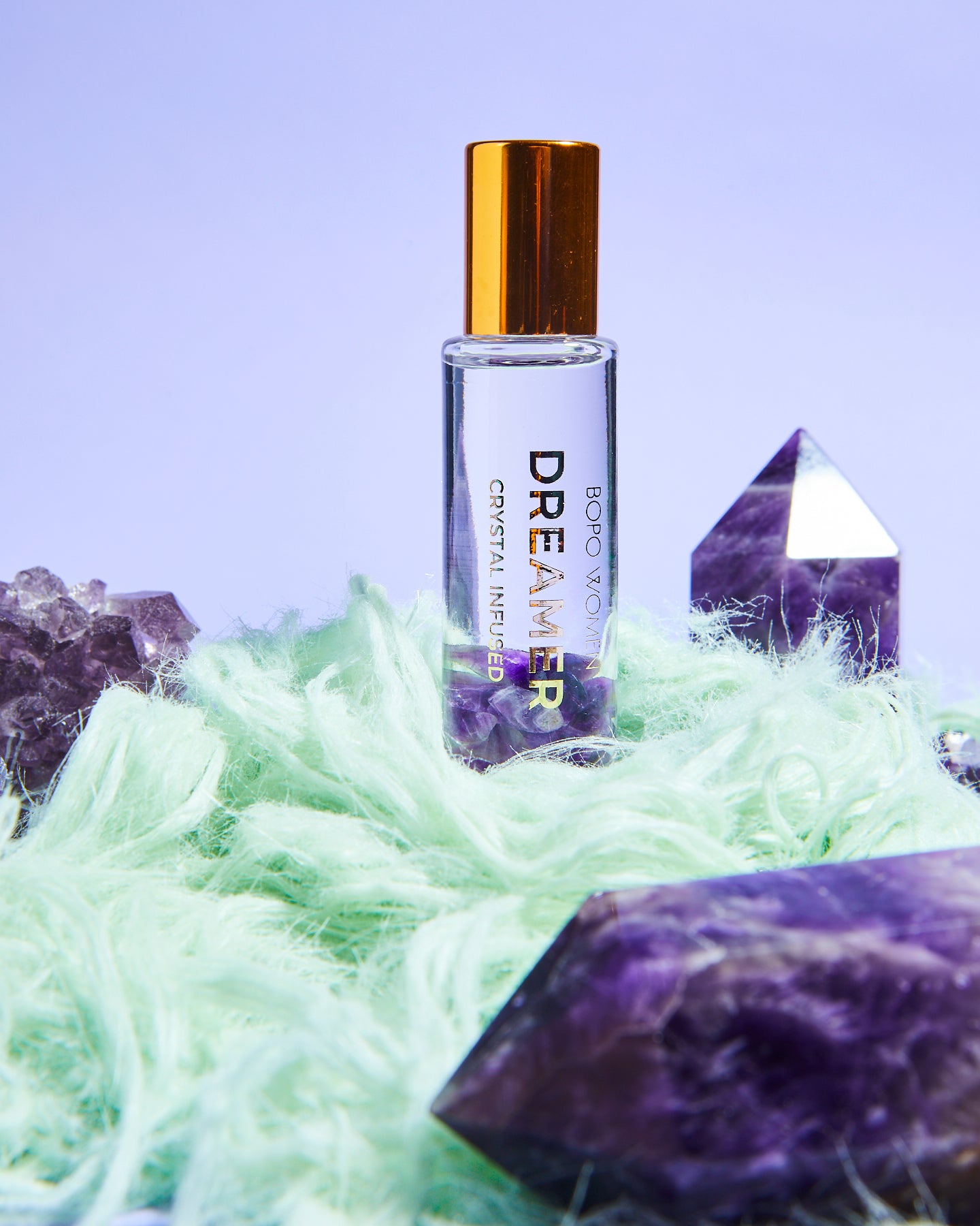 Perfume Roller 15ml - Dreamer