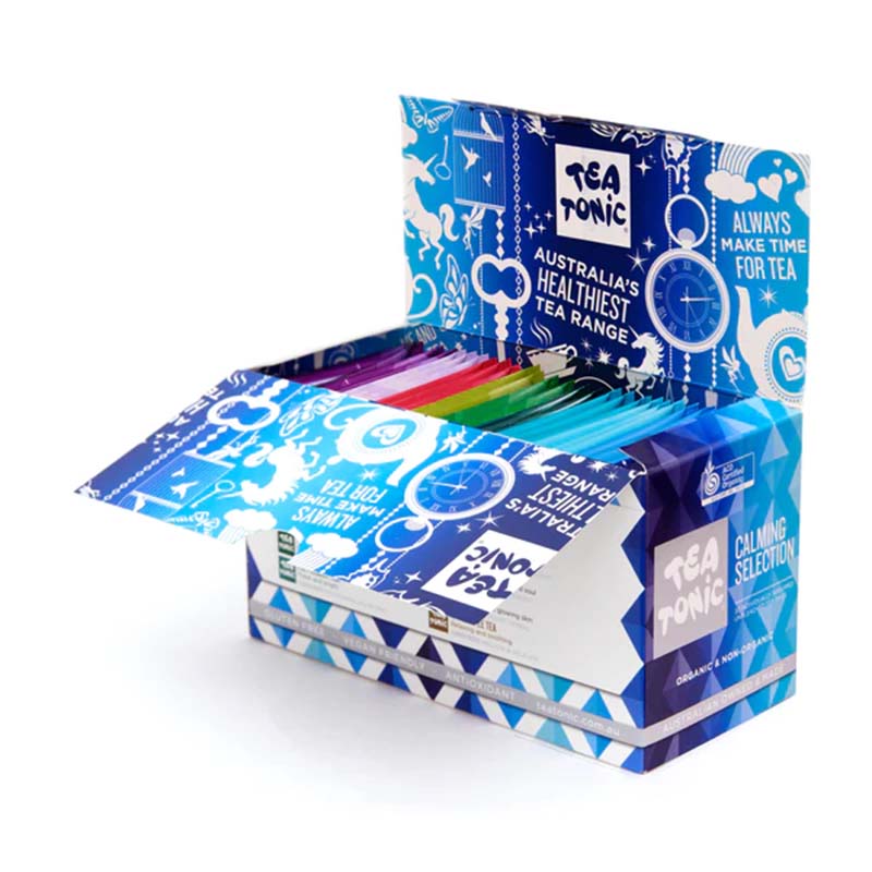 Calming Selection 30 Teabags