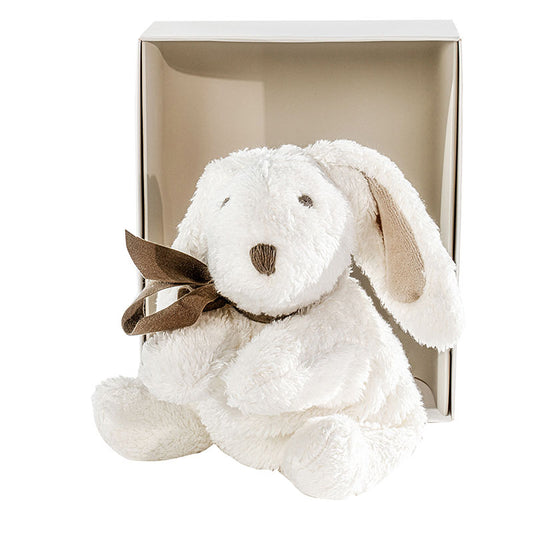 Flopsy Fluffy Bunny Boxed