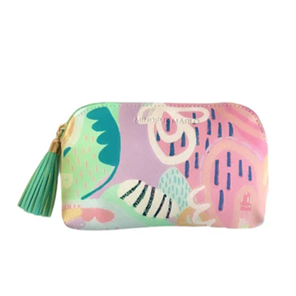 Pouch Makeup Bag - Haven