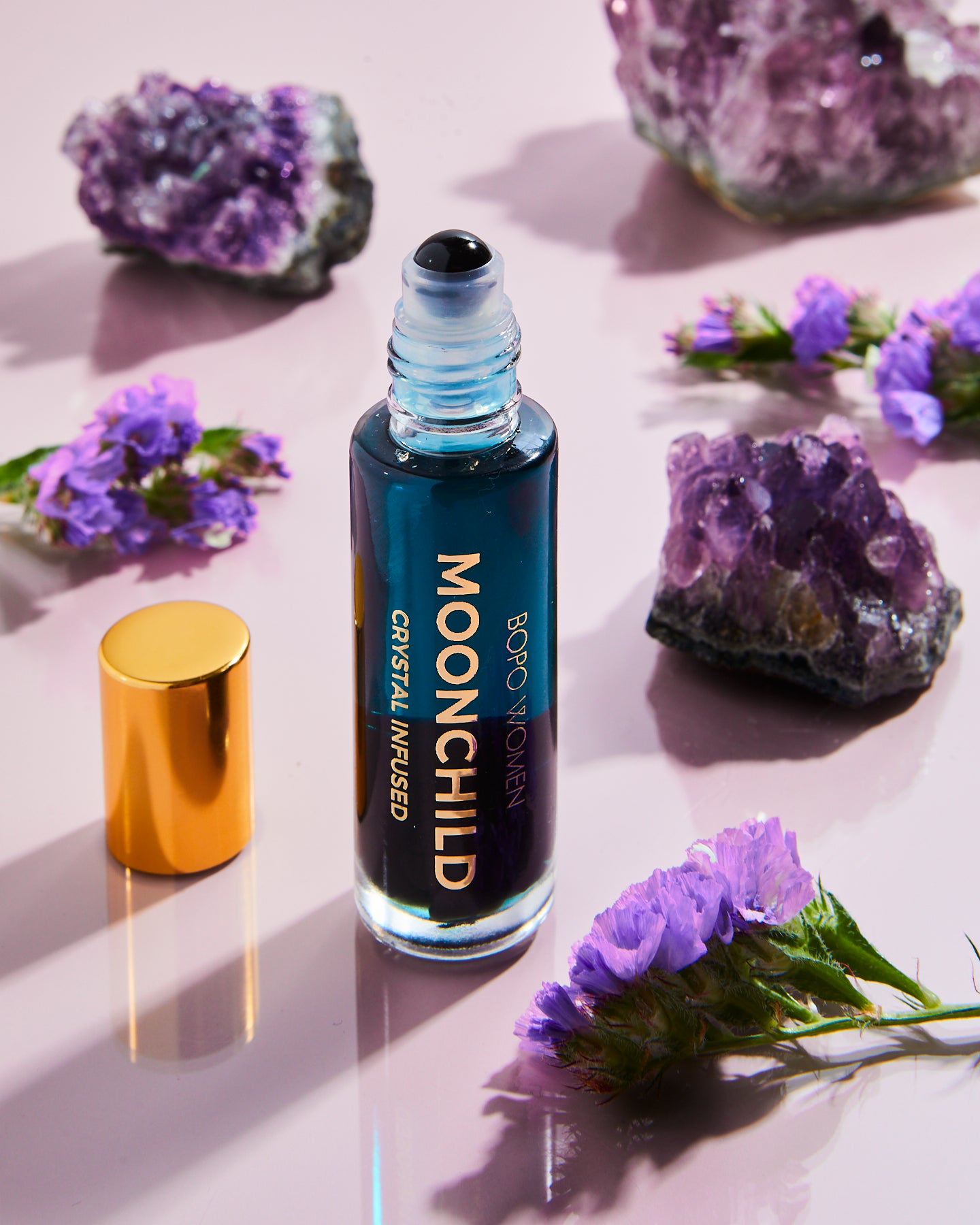 Perfume Roller 15ml - Moonchild