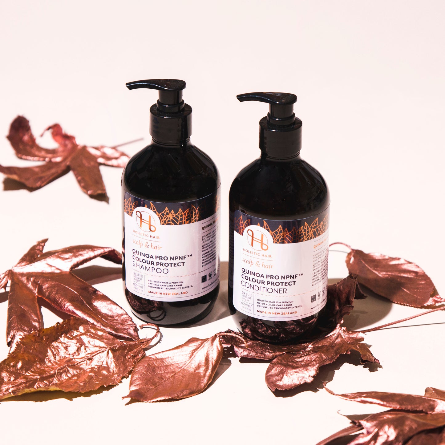 Quinoa Pro NPNF Colour Protect Shampoo