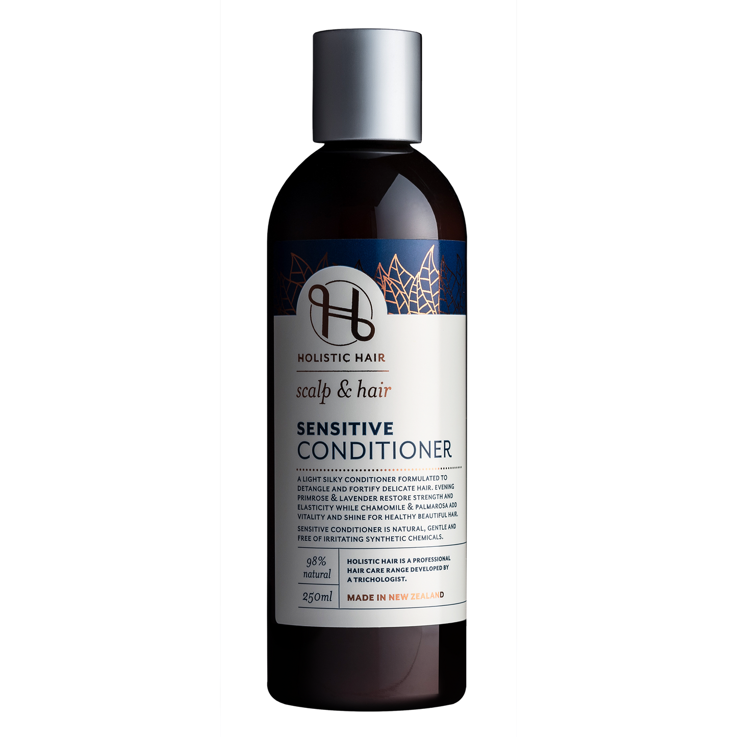Sensitive Conditioner