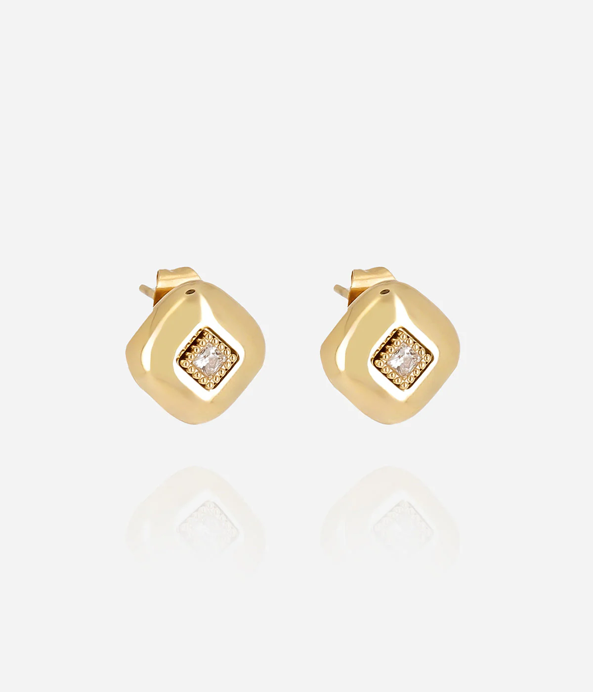 Zuani Earrings