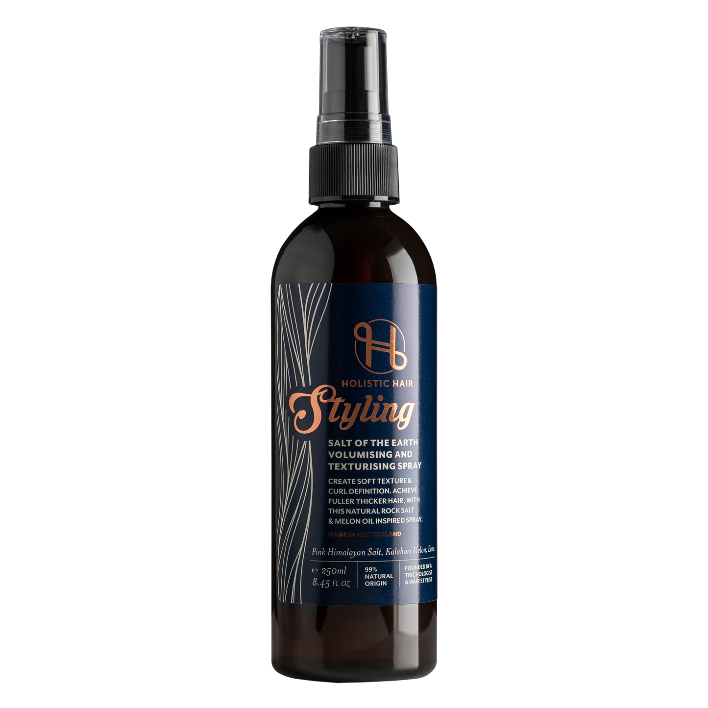 Salt of the Earth Volumising and Texturising Spray