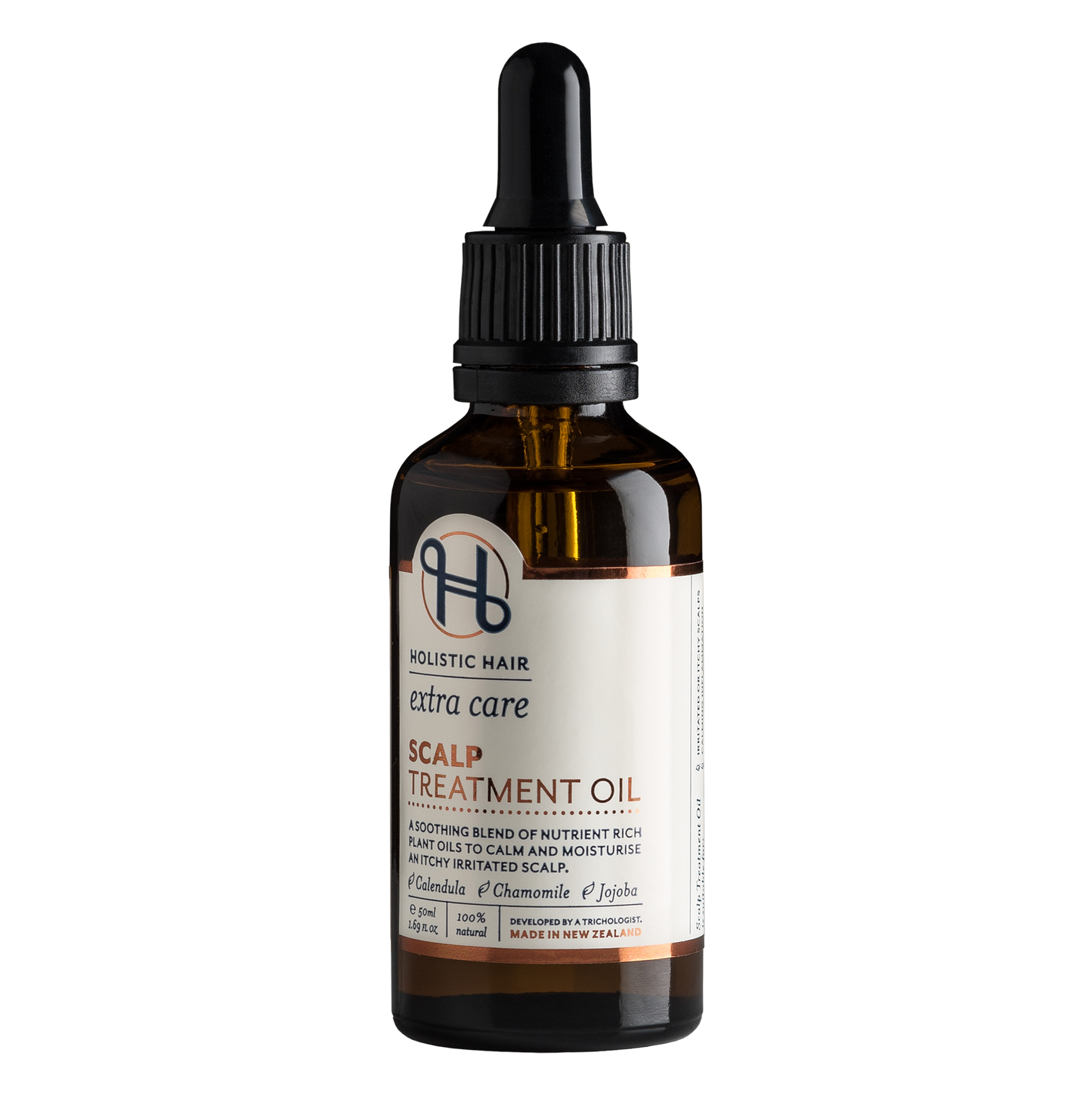 Scalp Treatment Oil