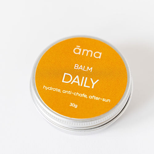 Daily Balm - Rosehip, Vit E & Raspberry