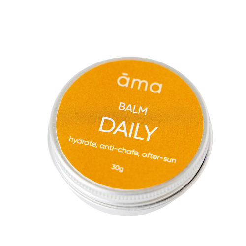 Daily Balm - Rosehip, Vit E & Raspberry