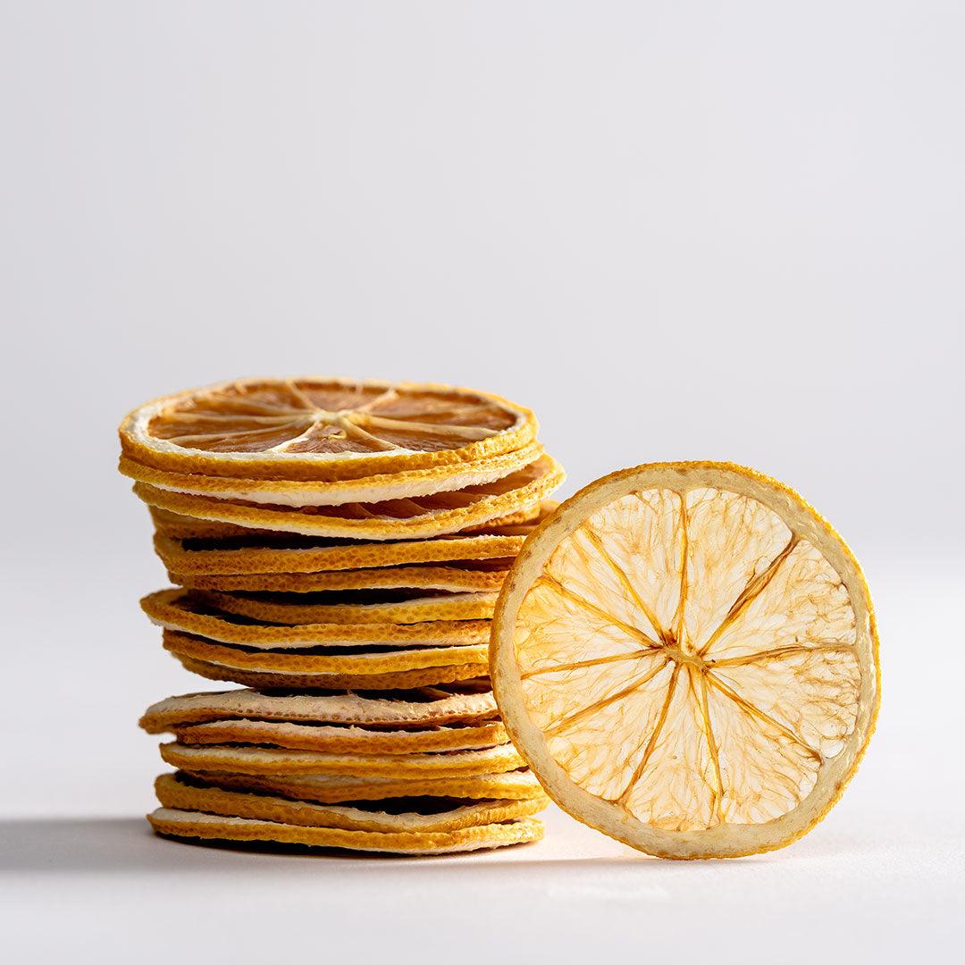 Dehydrated Lemon - Small Pouch