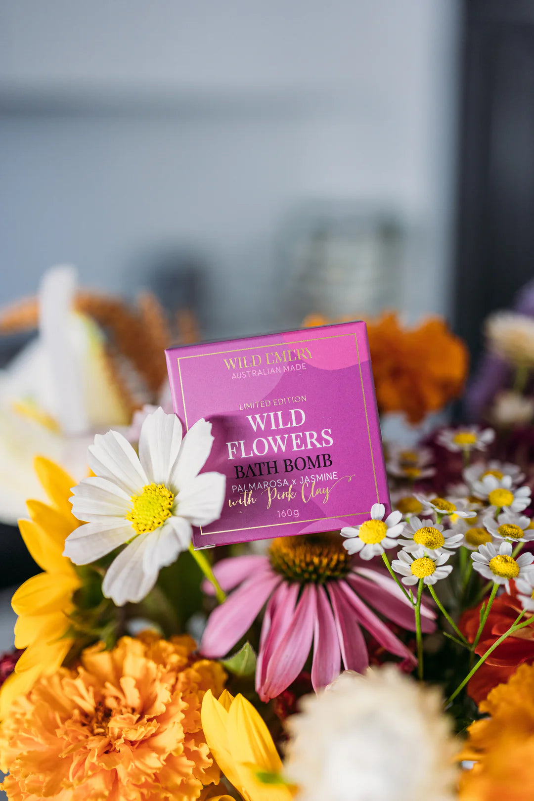 Wild Embry Wild Emery – Hā Naturally