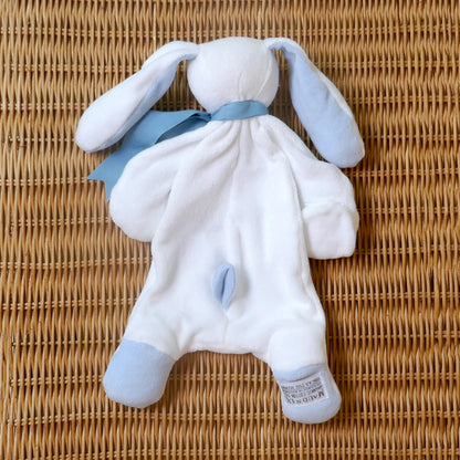 Oscar The Bunny Comforter - Organic Dummy Holder (Unboxed)
