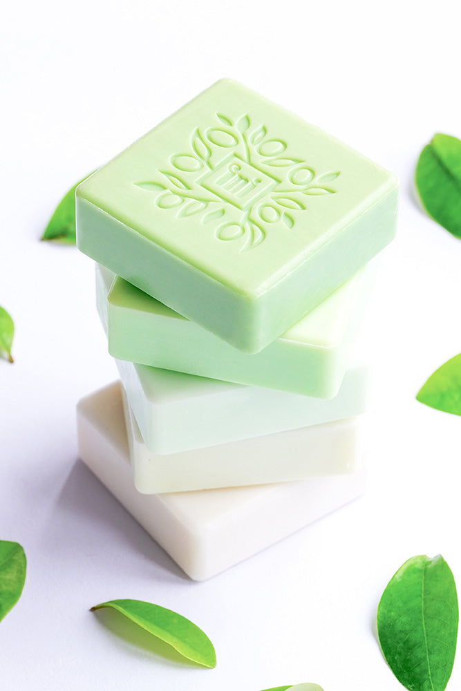 Soap Collection - Meadow (20 assorted)