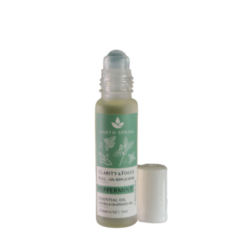 Earth Spring Essential Oils - Roller Ball