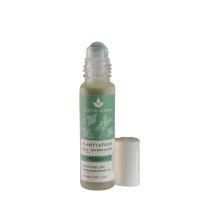 Earth Spring Essential Oils - Roller Ball