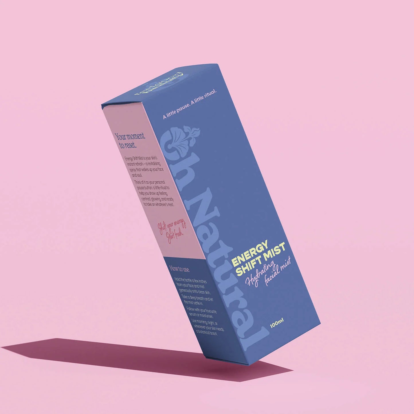 Energy Shift Mist