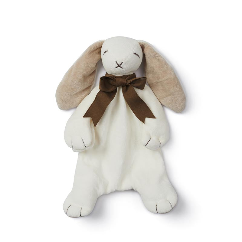 Ears the Bunny Comforter - Gift Boxed