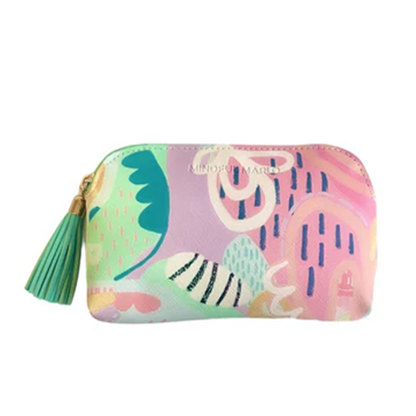 Pouch Makeup Bag - Haven