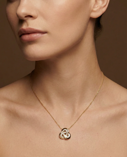 Tossilo Necklace
