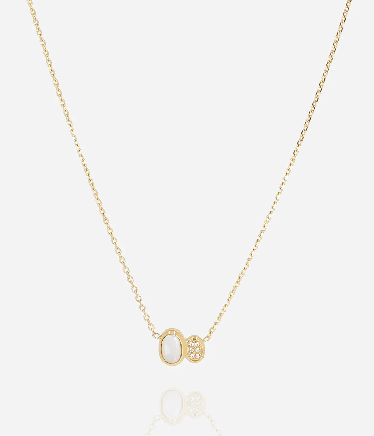 Tossilo Necklace