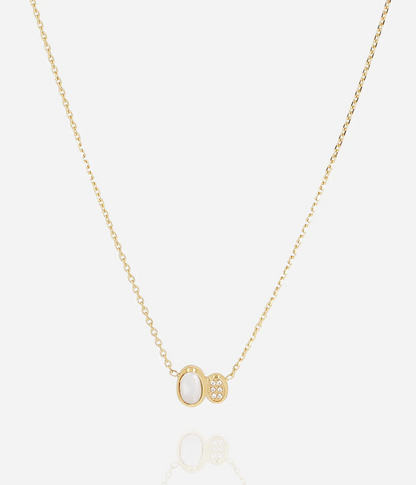 Tossilo Necklace