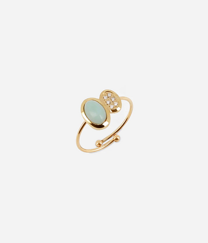 Nicolosi Ring